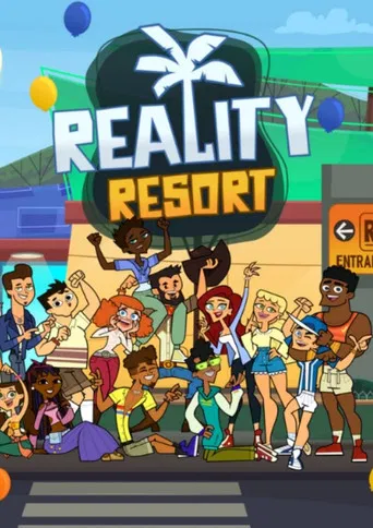 Reality Resort