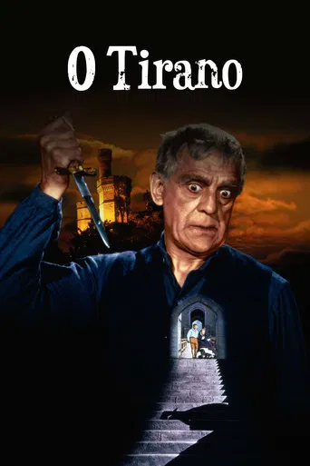 O Tirano