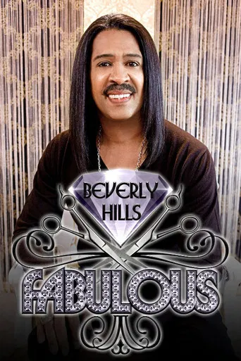 Beverly Hills Fabulous