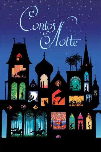 Contos da Noite