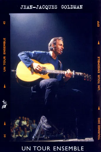Jean-Jacques Goldman : Un tour ensemble