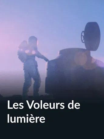 Les Voleurs de lumière