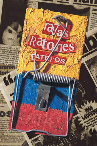 Ratos e Rueiros