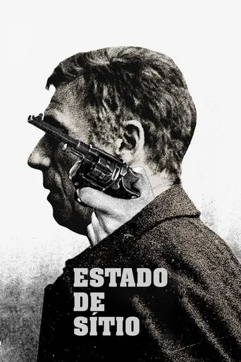 Estado de Sítio