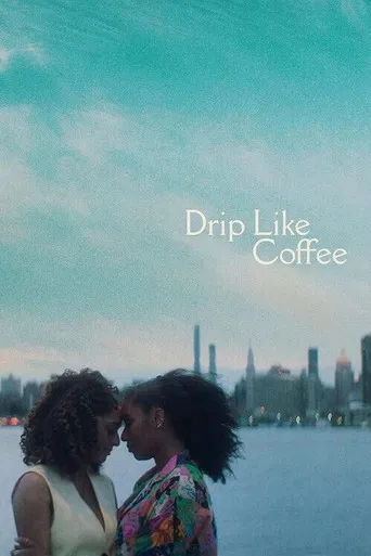 Drip Like Coffee