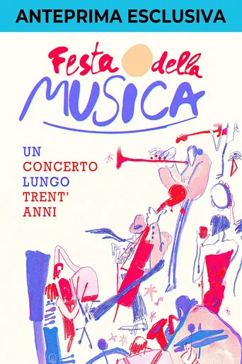 Festa della musica, un concerto lungo trent'anni