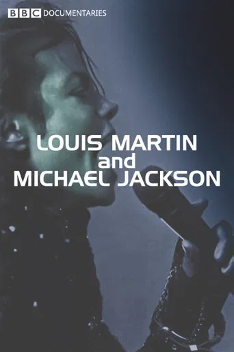Louis, Martin & Michael