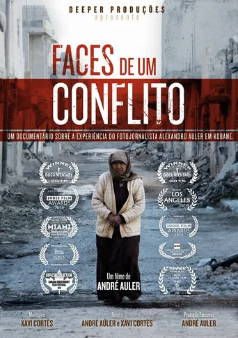 Faces de um Conflito