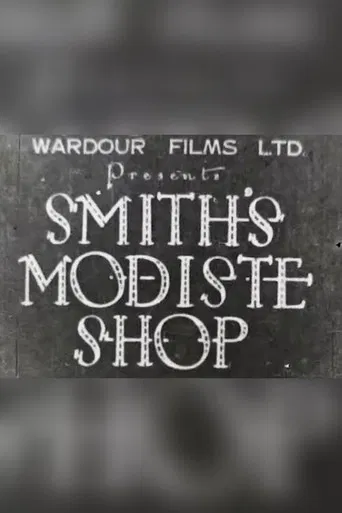 Smith's Modiste Shop