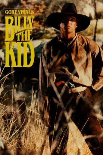 Billy the Kid: A Lenda