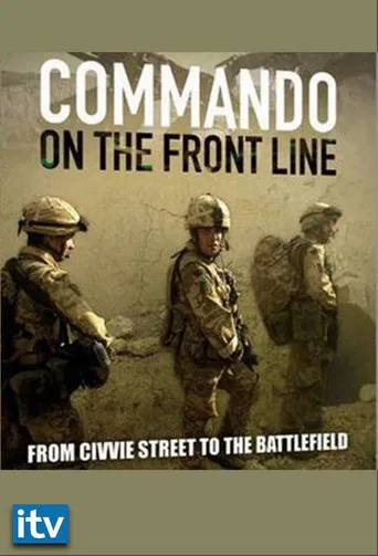 Commando: On The Front Line