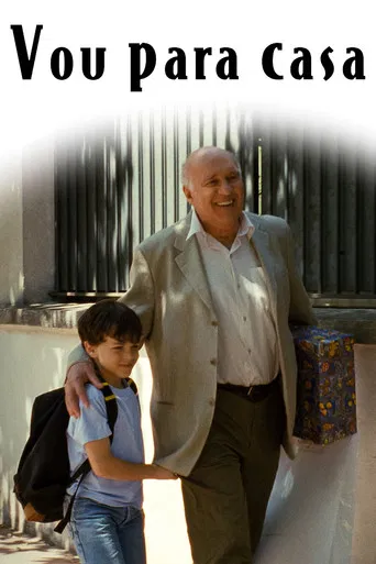 Vou Para Casa