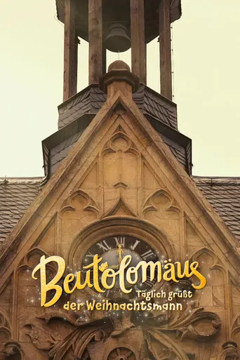 Beutolomäus - Täglich grüßt der Weihnachtsmann