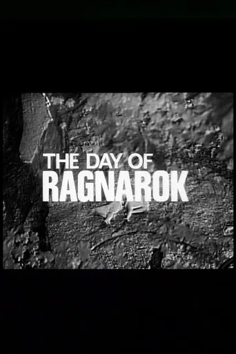 The Day of Ragnarok