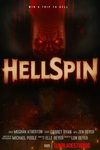 Hellspin