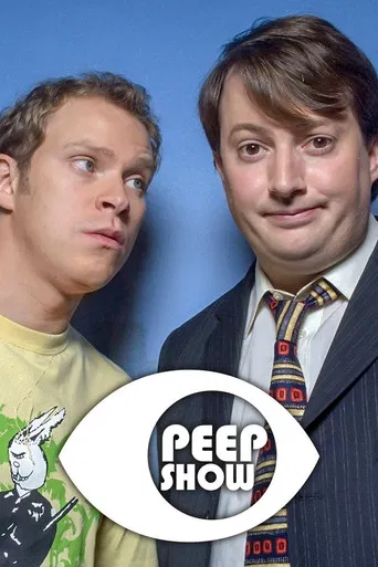 Peep Show: Seasonal Beatings