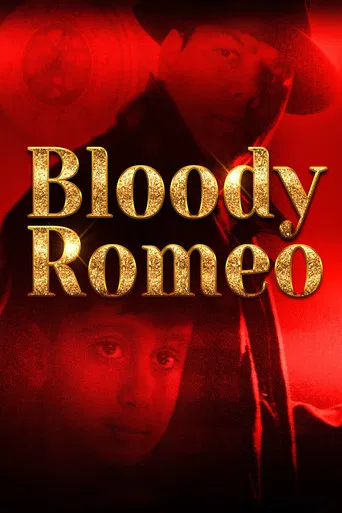 Bloody Romeo