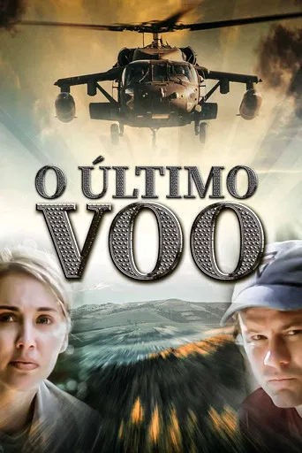 O Último Voo