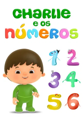 Charlie e os Números