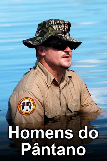 Os Homens do Pântano