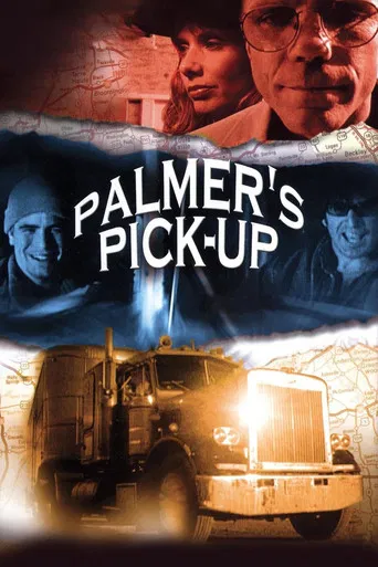 Palmer's Pick-Up