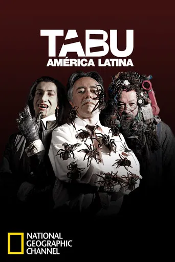 Tabu: América Latina