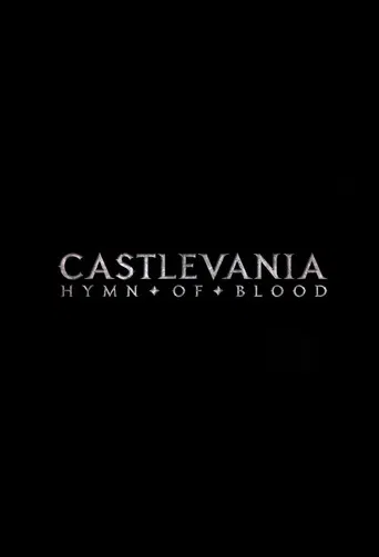 Castlevania: Hymn of Blood