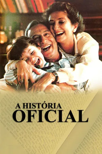 A História Oficial