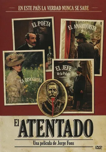 El atentado