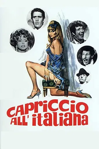 Capricho à Italiana