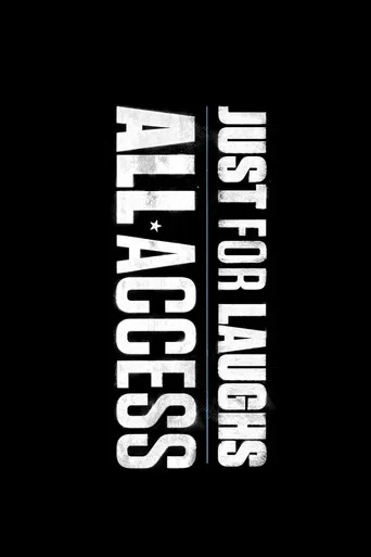 Just for Laughs All Access - With Broad City