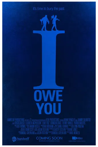 I Owe You