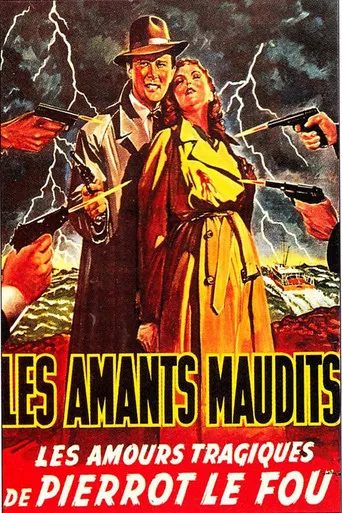Les Amants maudits