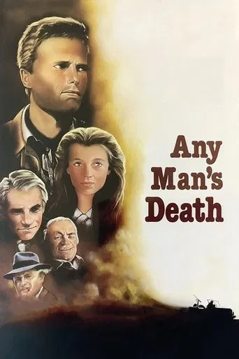 Any Man's Death