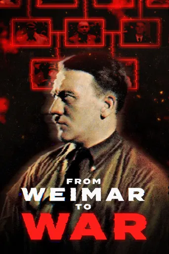From Weimar to War