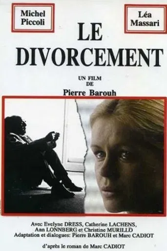 Le Divorcement