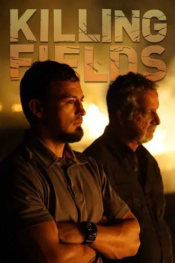 Killing Fields - Crimes em Evidência