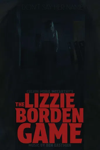 The Lizzie Borden Game