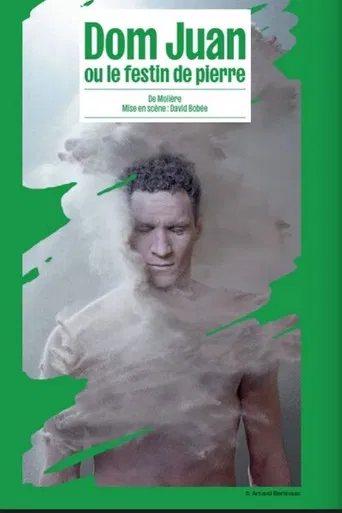 Dom Juan ou le Festin de pierre