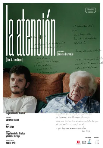 La Atención