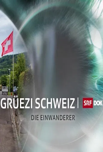 Grüezi Schweiz