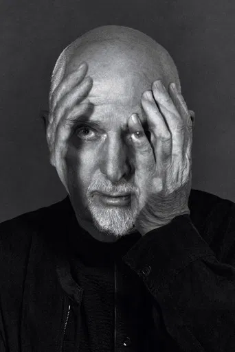 Peter Gabriel - I/O