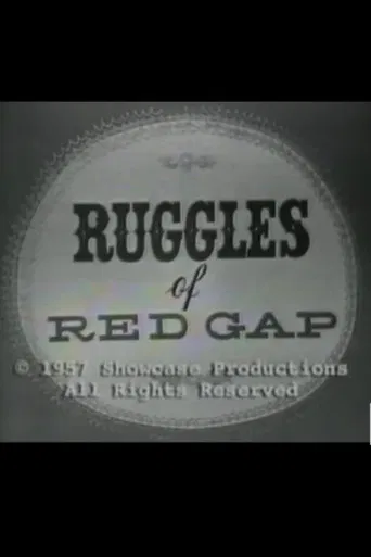Ruggles of Red Gap