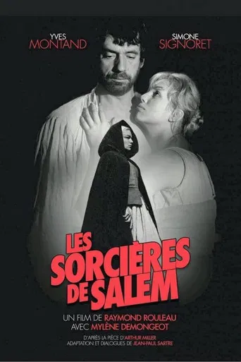 Les Sorcières de Salem
