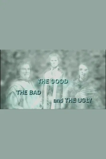 The Good, the Bad and the Ugly