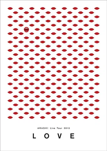ARASHI Live Tour 2013 