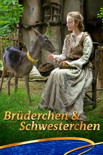 Brüderchen und Schwesterchen