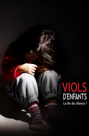 Viols d'enfants, La fin du silence ?