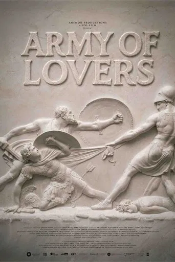 The Other 300: Army of Lovers