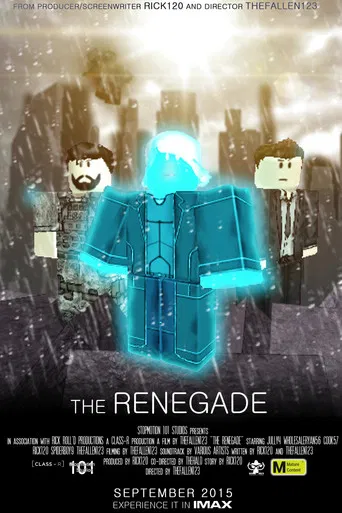The Renegade